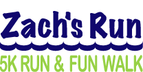 Zachs Run logo