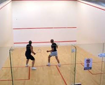 Nathan Washam on Effective Strategies to Outmaneuver Your Opponent on the Squash Court
