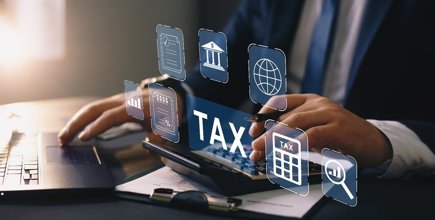 Ian Balina Outlines Cryptocurrency and Taxation: How to Stay Compliant