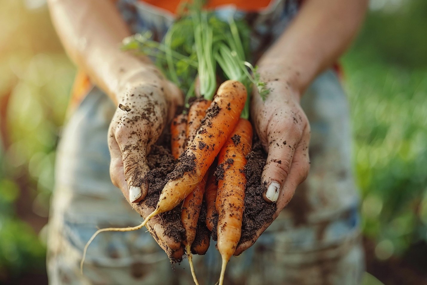 Scott D Laurent of California: Beyond the Plate – How California’s Farm-to-Table Movement is Educating the Next Generation