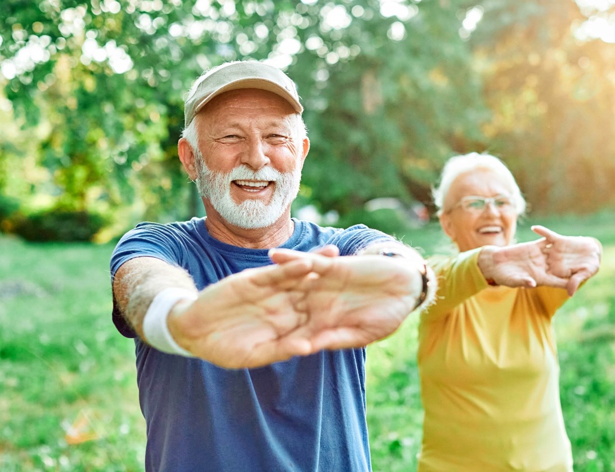 John Telesca Explores How Stretching Enhances Flexibility and Mobility in Older Adults