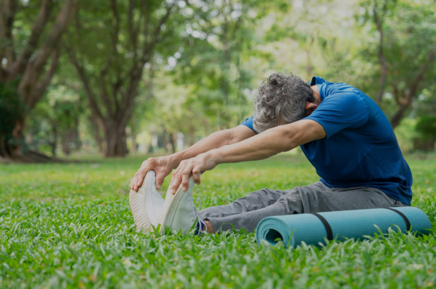 John Telesca Explores How Stretching Enhances Flexibility and Mobility in Older Adults