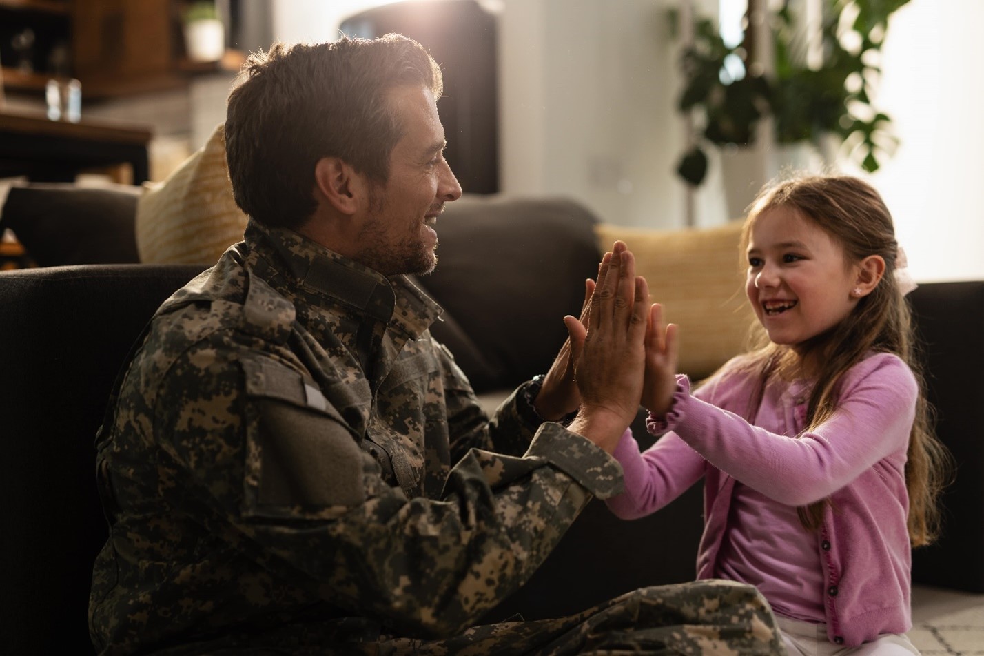 Neil Varma of New York: Veteran Families and Advocacy – Ensuring Support for Those Who Serve Behind the Scenes