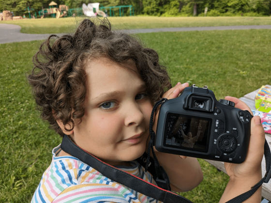 Capturing Moments and Memories: Shrub Oak International School’s Photography Club Engages Students through Art, Exploration, and Creativity