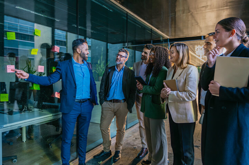 Dilip Vadlamudi of Indianapolis, on Establishing Trust in Contemporary Leadership 