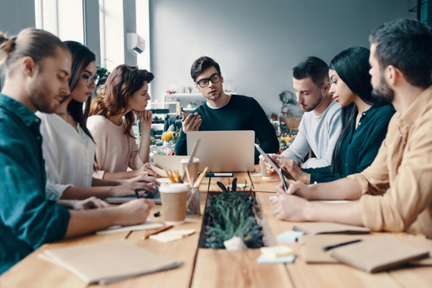 Empathy and Relational Leadership 