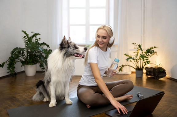 Cindy Maro on Holistic Pet Care Insights: Why Modern Pets Need Preventive Wellness More Than Ever