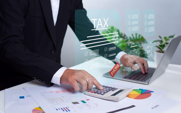 Professional Tax Software and the New Standard of Tax Education