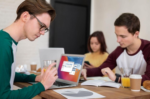 Cullen Fischel on Website Clarity: Why the Best Designs Remove More Than They Add
