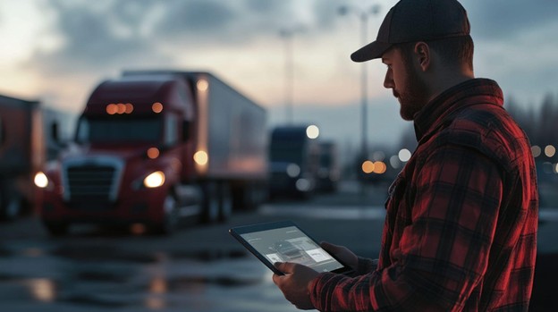 The Missing Minutes: How Pre-Crash Decision Windows Redefine Accountability in Trucking Cases
