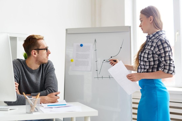 Cullen Fischel on How Strategic White Space Improves Readability and Engagement