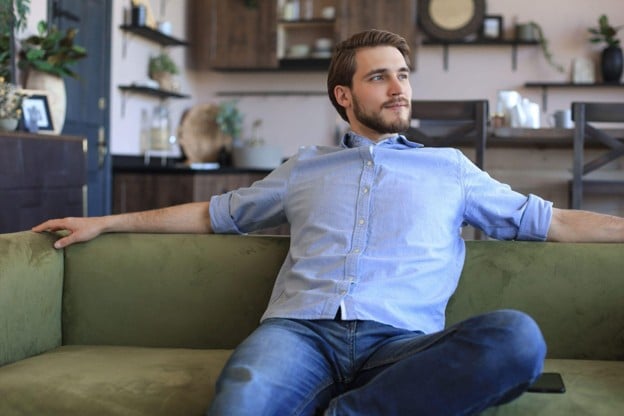 Joshua Shuman of Dayton on Why Constant Digital Comparison Reshapes Self-Perception and Mood Regulation
