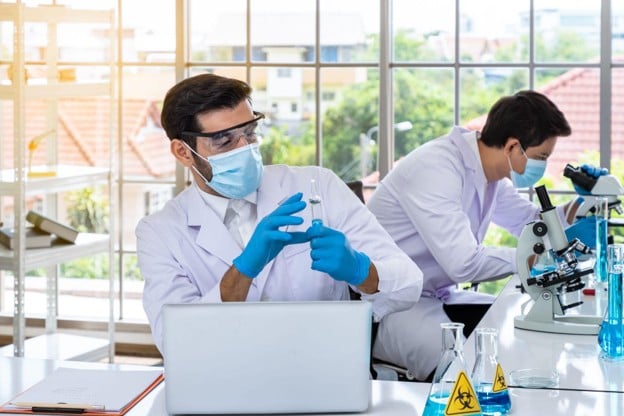 Executive Compensation Trends in Biotech, Pharma, and Medical Devices