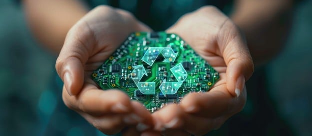 Arrow Recovery Group: Bioleaching and E-Waste Recycling: What Microbes Can Recover and What Still Limits the Technology